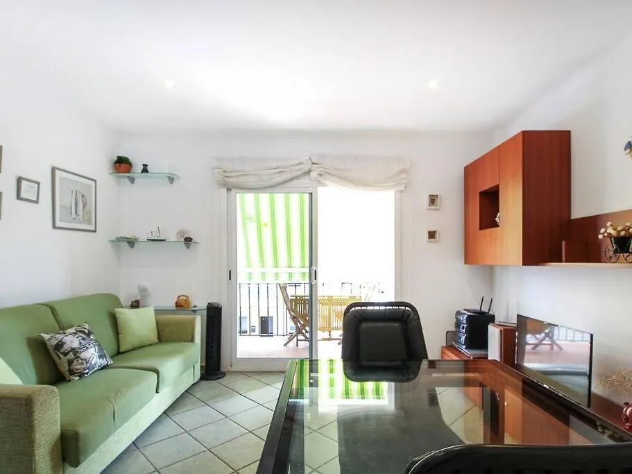 Apartment Mila レスタルティット スペイン